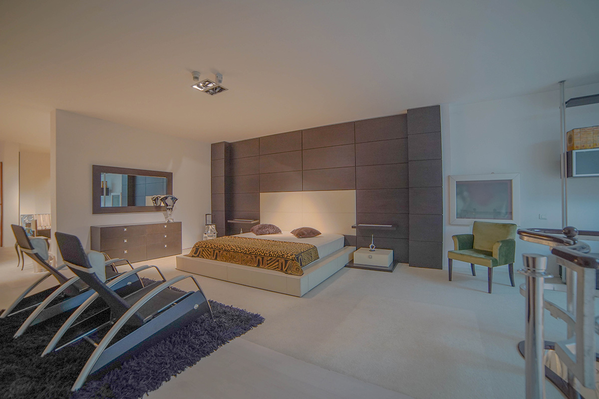 Fotografie originală - înainte de editare