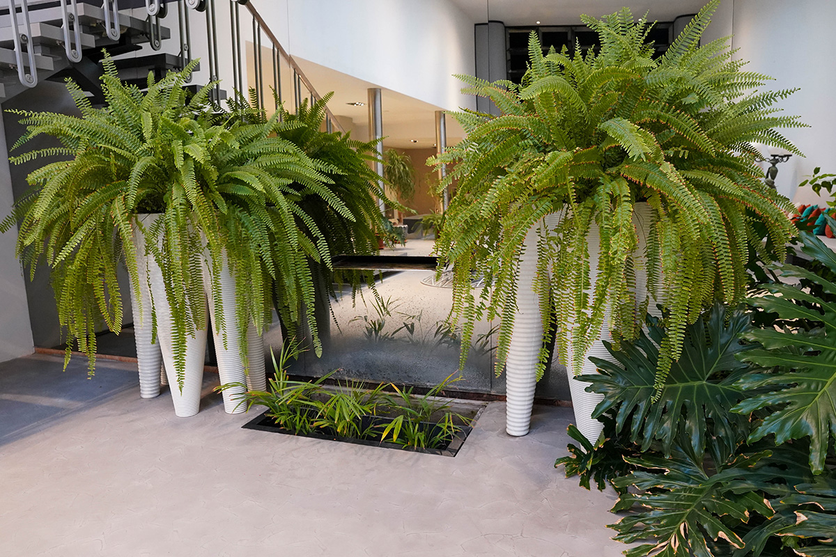 Dormitor cu design clasic și mobilier elegant